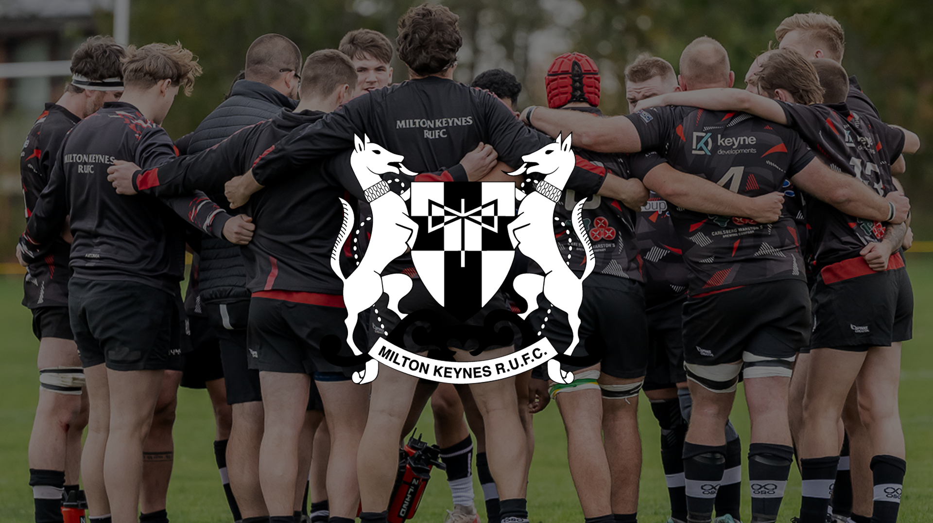 Milton Keynes RUFC | Community Rugby Club in MK